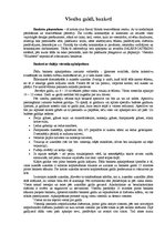 Prakses atskaite 'Prakses atskaite viesu apkalpošanā un darba organizācijā viesnīcā "Reval Hotel E', 30.