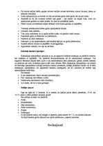 Prakses atskaite 'Prakses atskaite viesu apkalpošanā un darba organizācijā viesnīcā "Reval Hotel E', 33.