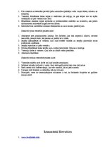 Prakses atskaite 'Prakses atskaite viesu apkalpošanā un darba organizācijā viesnīcā "Reval Hotel E', 34.