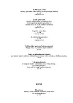 Prakses atskaite 'Prakses atskaite viesu apkalpošanā un darba organizācijā viesnīcā "Reval Hotel E', 43.