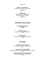 Prakses atskaite 'Prakses atskaite viesu apkalpošanā un darba organizācijā viesnīcā "Reval Hotel E', 44.