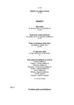 Prakses atskaite 'Prakses atskaite viesu apkalpošanā un darba organizācijā viesnīcā "Reval Hotel E', 46.