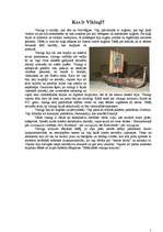 Referāts 'Vikingi', 1.