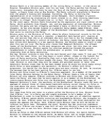 Eseja '1984: A narrative and analytical overview', 1.