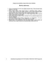 Konspekts 'Atmiņas lieluma noteikšana, atmiņas moduļu lieluma noteikšana', 2.