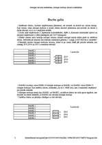 Konspekts 'Atmiņas lieluma noteikšana, atmiņas moduļu lieluma noteikšana', 3.