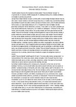 Eseja 'Recenzija mākslas vēsturē. Izstāde "Gleznots Baltijā. Studijas"', 1.