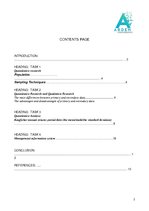 Eseja 'Business Analysis', 2.