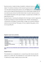 Eseja 'Business Analysis', 9.