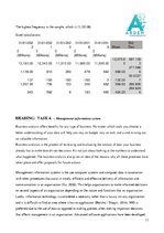 Eseja 'Business Analysis', 11.