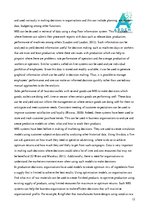 Eseja 'Business Analysis', 12.