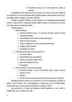 Konspekts 'Hantingtona horeja', 3.