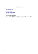 Konspekts 'Hantingtona horeja', 7.