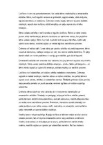 Eseja 'Grāmatu nozīme bērna intelektuālajā un emocionālajā attīstībā', 1.