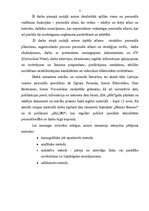 Referāts 'Personāla atlases veidi un struktūra uzņēmumā', 3.