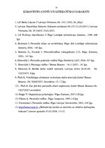 Referāts 'Personāla atlases veidi un struktūra uzņēmumā', 18.