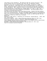 Eseja 'Perceputal Marketing MKT 421: Thorr Motorcycles', 2.