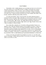 Eseja 'Pamattiesības', 1.