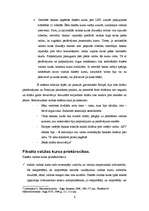 Referāts 'Fiksēta valūtas kursa režīma priekšrocības', 6.