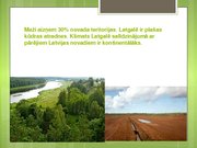 Referāts 'Latgale', 3.