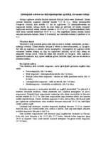 Konspekts 'Getliņu izgāztuves geoloģiskā uzbūve un hidroģeoloģiskie apstākļi', 1.