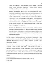 Konspekts 'Funkcionālā līmeņa stratēģijas', 4.