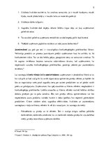 Konspekts 'Funkcionālā līmeņa stratēģijas', 5.