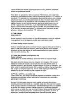 Referāts 'Tīklu topoloģijas', 8.