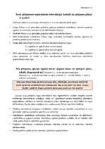 Konspekts 'Tirgus pētījums - Latvijas zivju produktu eksports uz Poliju', 2.