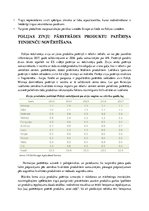 Konspekts 'Tirgus pētījums - Latvijas zivju produktu eksports uz Poliju', 3.