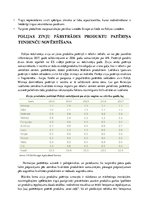 Konspekts 'Tirgus pētījums - Latvijas zivju produktu eksports uz Poliju', 3.