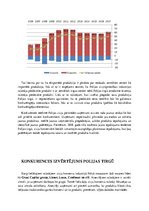 Konspekts 'Tirgus pētījums - Latvijas zivju produktu eksports uz Poliju', 7.