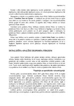 Konspekts 'Tirgus pētījums - Latvijas zivju produktu eksports uz Poliju', 8.