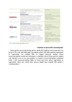 Konspekts 'Tirgus pētījums - Latvijas zivju produktu eksports uz Poliju', 11.