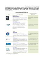 Konspekts 'Tirgus pētījums - Latvijas zivju produktu eksports uz Poliju', 13.