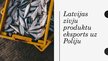 Konspekts 'Tirgus pētījums - Latvijas zivju produktu eksports uz Poliju', 16.
