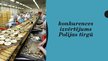 Konspekts 'Tirgus pētījums - Latvijas zivju produktu eksports uz Poliju', 28.