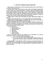 Referāts 'Aktīvā tūrisma iespējas Kurzemē', 4.