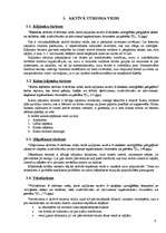 Referāts 'Aktīvā tūrisma iespējas Kurzemē', 6.