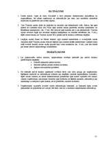 Referāts 'Aktīvā tūrisma iespējas Kurzemē', 21.