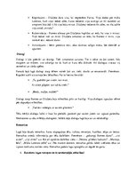 Konspekts 'Romeo un Džuljeta - darba analīze', 2.