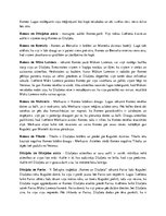 Konspekts 'Romeo un Džuljeta - darba analīze', 5.