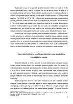 Eseja 'Demokratizācija: vēlēšanas kā vispārējās kontroles mehānisms', 4.