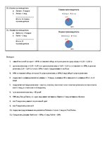 Paraugs 'Маркетинговое исследование ассортимента яиц', 4.