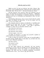 Eseja 'Mīlestība dzejā un dzīvē', 1.