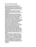 Konspekts 'Renesanses laikmeta filosofija', 1.