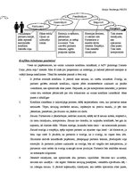 Eseja 'Konflikta struktūra un risināšanas paņēmieni', 1.