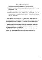 Referāts 'Rakstības izcelšanās un vēsture', 3.