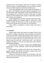 Referāts 'Rakstības izcelšanās un vēsture', 5.