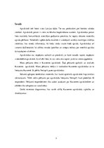 Referāts 'Kurzemes apvidvārdi', 3.